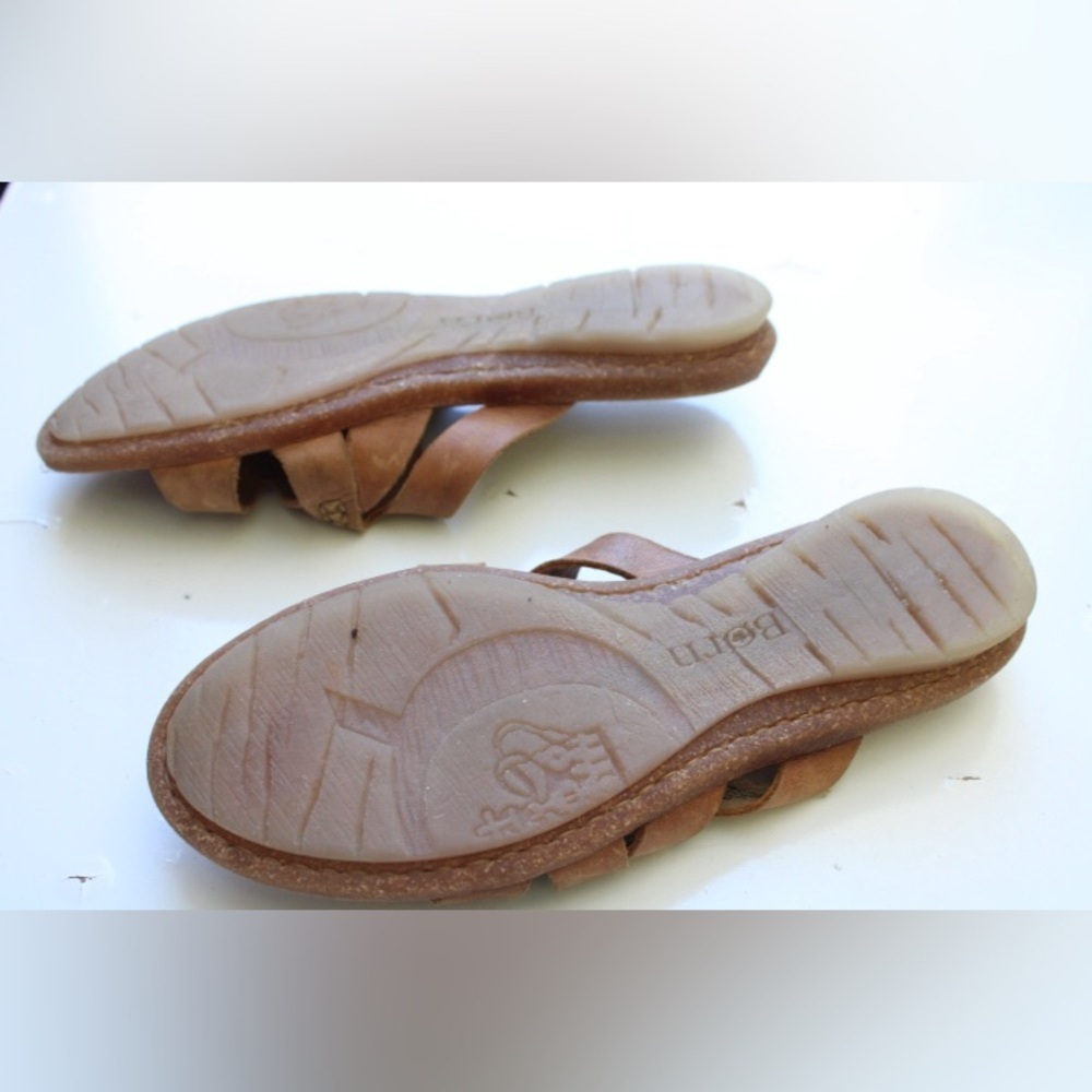 Born sandals - Picture 3 of 9